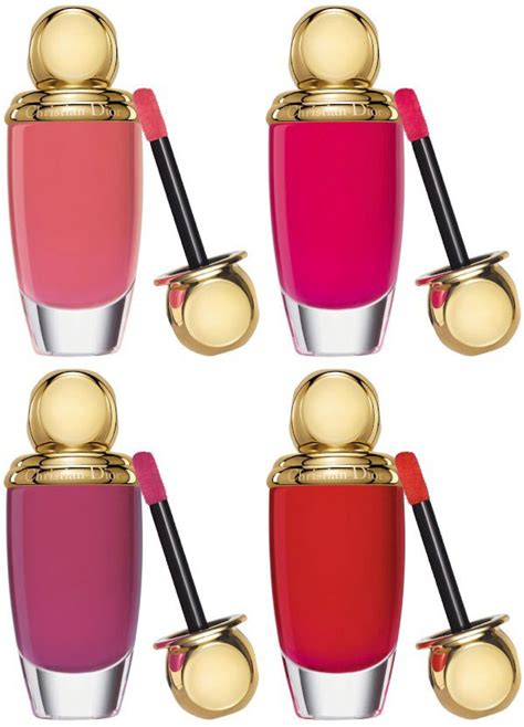 dior tint|dior lip and cheek tint.